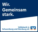 Volksbank in Schaumburg und Nienburg