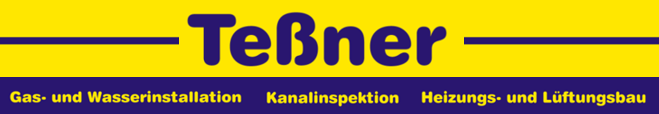 Tessner Heizung & Sanitär