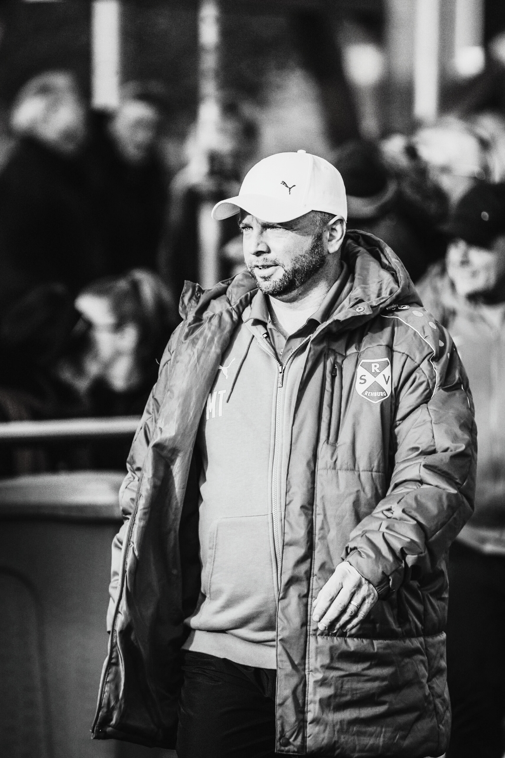 Cheftrainer Markus Thielker tritt zurück – Friedrich übernimmt vorerst